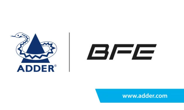 Adder Builds Systems Integration Capability for Broadcast and Control Rooms