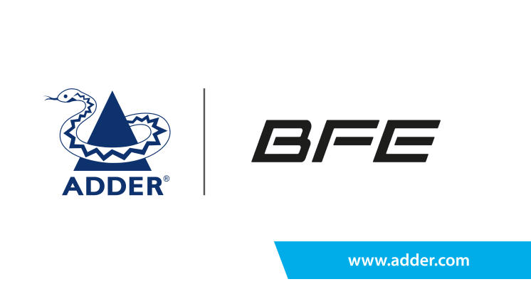 Adder Builds Systems Integration Capability for Broadcast and Control Rooms