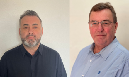 Caton Technology adds key appointments to drive sales growth