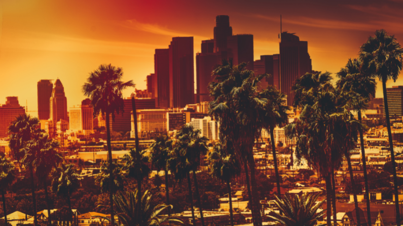 LA Philharmonic Records String Ensemble Library with Audient Mic Pres