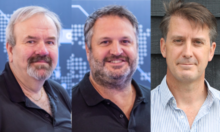Densitron announces new broadcast product, sales & marketing appointments