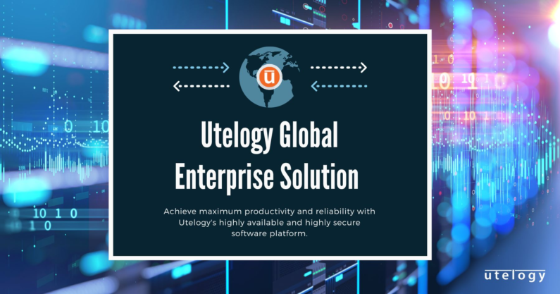 Utelogy is Awarded SOC 2 Certification