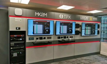 Lightware Brings the Future of Signal Management to Life with  New Demo Experience Centre in London