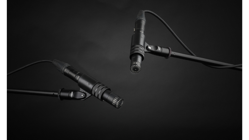 DPA MICROPHONES ANNOUNCES NEW 2012 AND 2015 PENCIL MICS