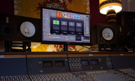 NUGEN AUDIO TO SHOWCASE AB ASSIST QUICK COMPARISON PLUG-IN AT IBC 2023