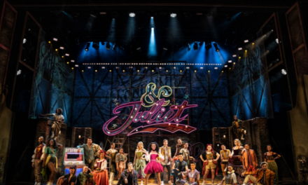 DPA MICROPHONES ARE A MATCH MADE IN HEAVEN FOR BROADWAY’S “AND JULIET”