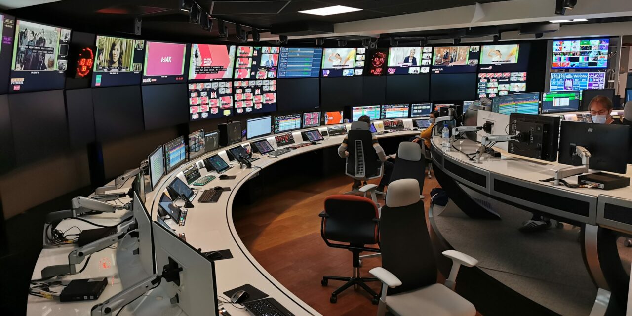 Mediaproxy sees profile continue to grow in France as M6 chooses LogServer