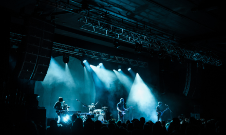 Manchester Academy Optimises Audio System with Next Generation L-Acoustics Upgrade