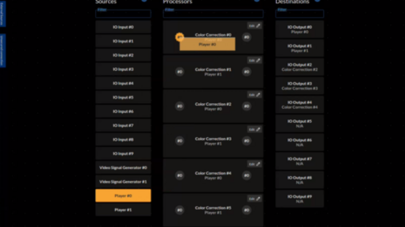 arkona Simplifies BLADE//runner Configuration with FLOWS at IBC