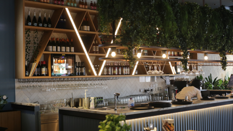 Vapiano Elevates Dining Experience with Enhanced Ecler Audio System at Iconic Paddington Restaurant