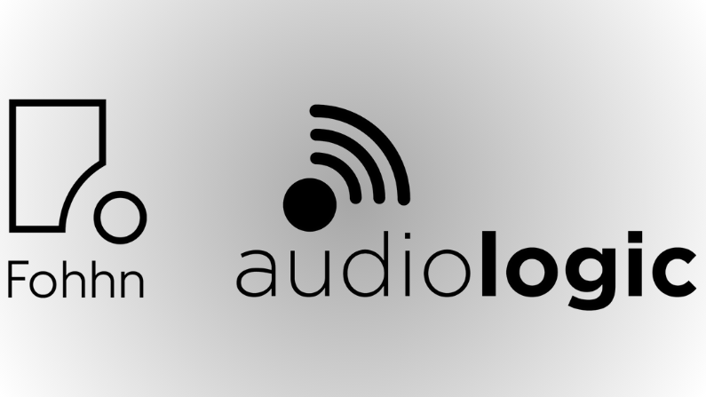 Audiologic Announces an Exclusive Distribution Partnership with German Audio Manufacturer, Fohhn