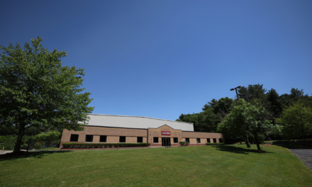 EASTERN ACOUSTIC WORKS (EAW®) ANNOUNCES NEW HEADQUARTERS