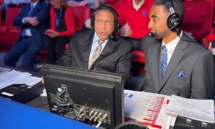 Studio Technologies Enhances Broadcast Audio for Southern Methodist University