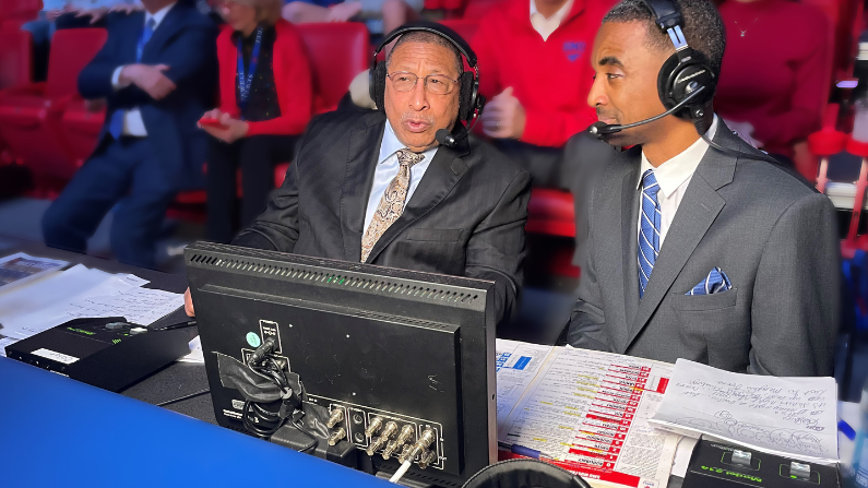 Studio Technologies Enhances Broadcast Audio for Southern Methodist University
