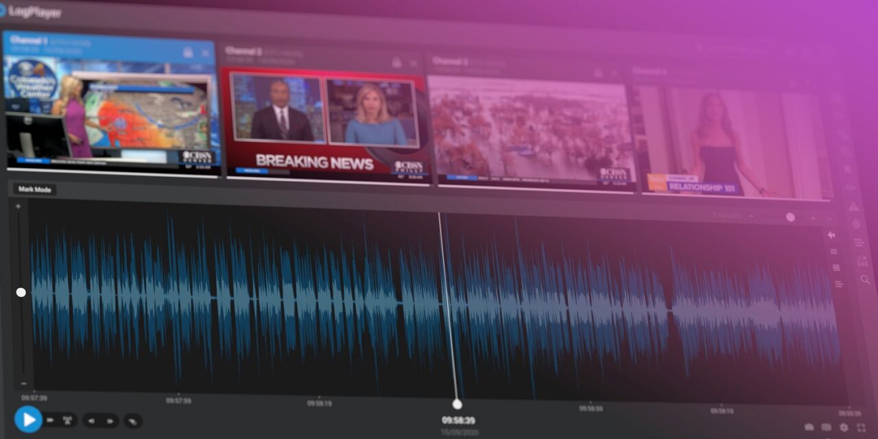 Mediaproxy unveils cutting-edge technology and Industry insights at NABShow New York