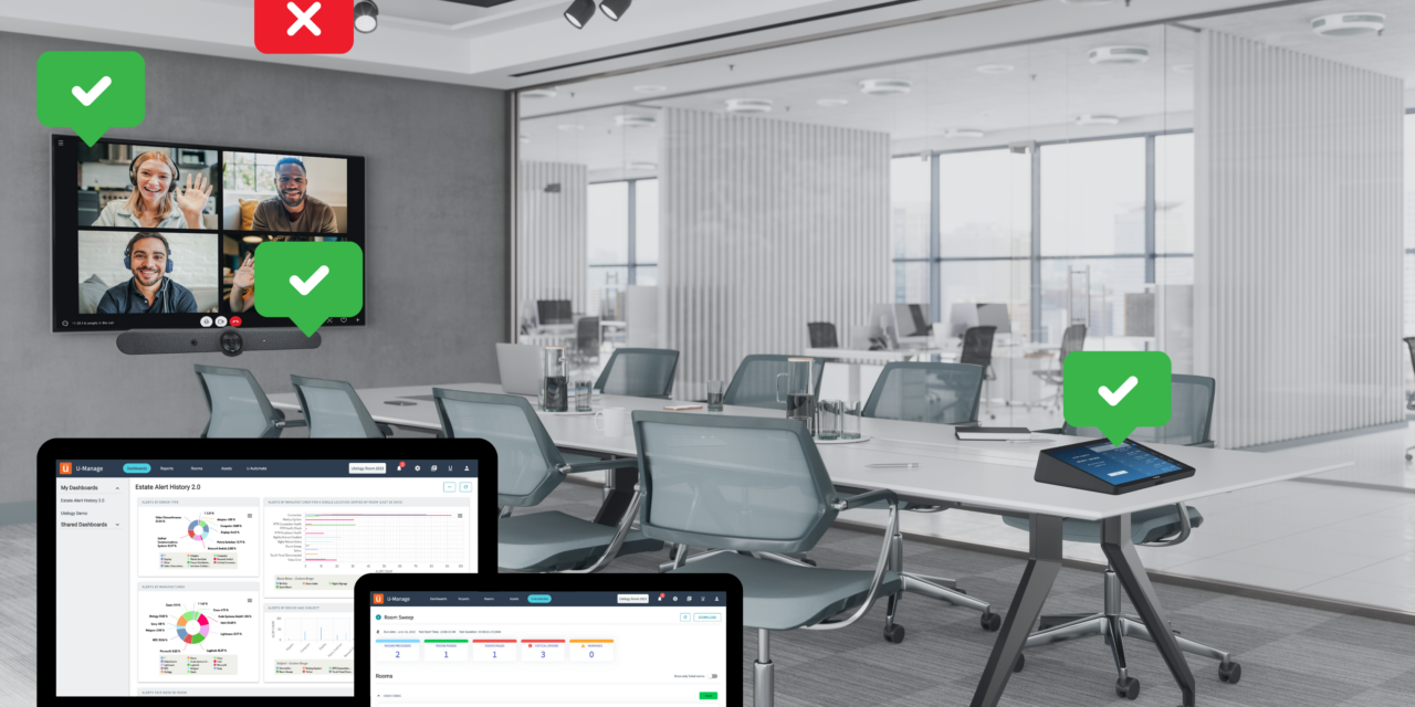Utelogy Showcases the Globally Connected User Experience at ISE 2024