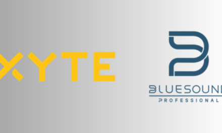 Bluesound Professional Announces Support for Xyte Device Cloud for Remote Monitoring