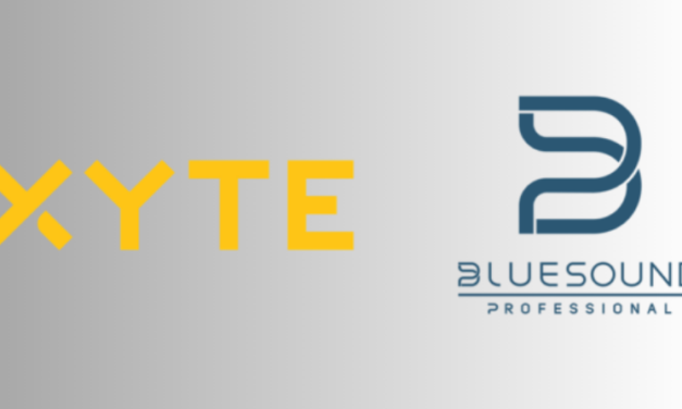 Bluesound Professional Announces Support for Xyte Device Cloud for Remote Monitoring