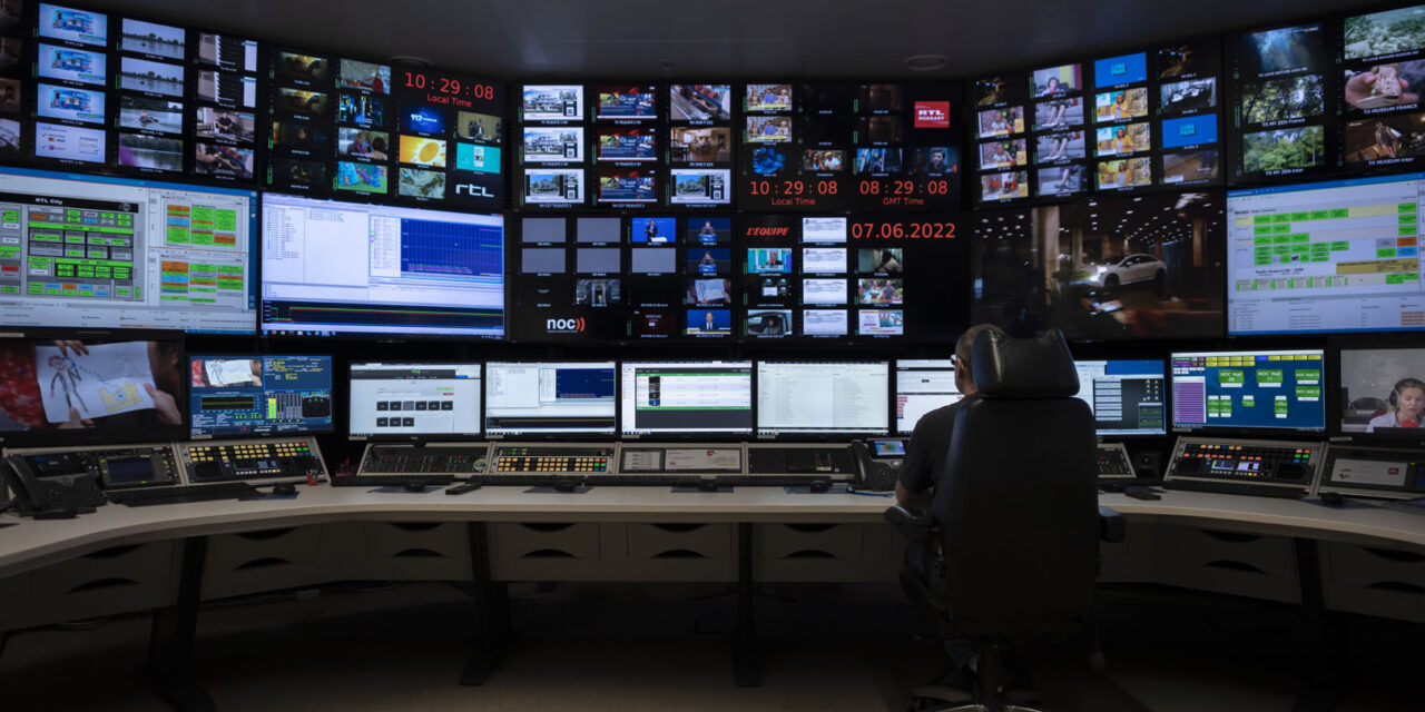 Mediaproxy LogServer forms part of BCE’s new Media-as-a-Service offering