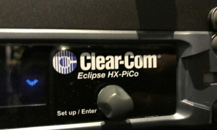 College of DuPage Enhances Event Communications with Clear-Com Systems