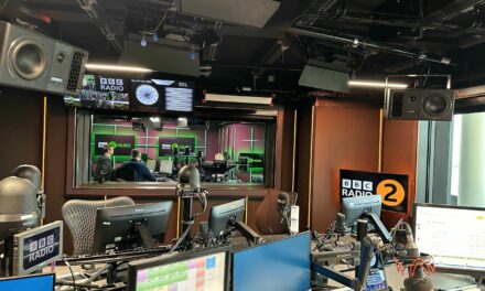 The UK’s Most Popular Radio Stations Moves To PMC Equipped Studios