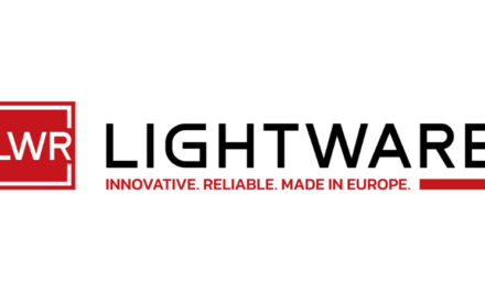 Lightware Announces New Leadership in the Enterprise Team