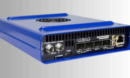 IBC 2025: Cobalt Digital to Bring ‘Plug and Play’ ST 2110 Solutions and Expanded IPMX Lineup to IBC 2025