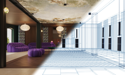 L-Acoustics Introduces HYRISS: One Space, Endless Experiences