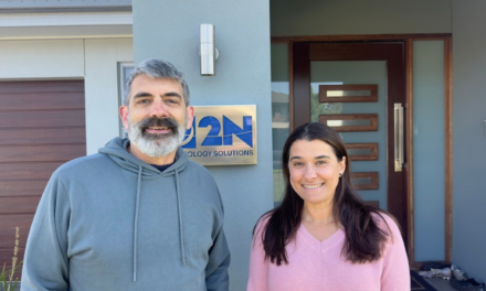 D2N – Technology Solutions continues expansion with two new key appointments