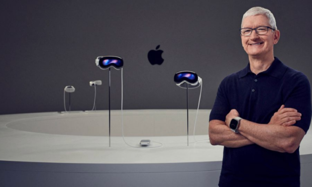 Apple Seems To Be Exploring Releasing Smart Glasses In 2027