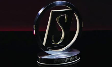 DPA Microphones Nominated for Two Prestigious Sound on Sound Awards 2025 Categories