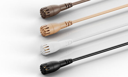 Nordic Pro Audio Reviews the DPA 2061 Lavalier: A New Standard for Broadcast Audio Quality