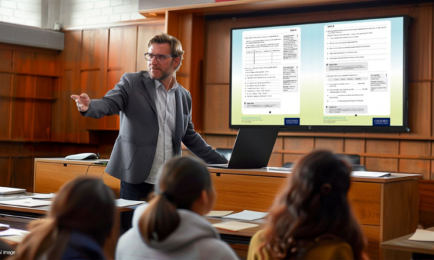 Presenting full potential: PPDS brings secure and seamless one-stop wireless content sharing to classrooms and meeting rooms with Philips ScreenShare