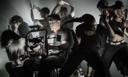 MASQUE SOUND BRINGS SOUND DESIGNER ADAM FISHER’S VISION TO LIFE FOR DIRECTOR JAMIE LLOYD’S ACCLAIMED BROADWAY REVIVAL  OF ANDREW LLOYD WEBBER’S, SUNSET BLVD.