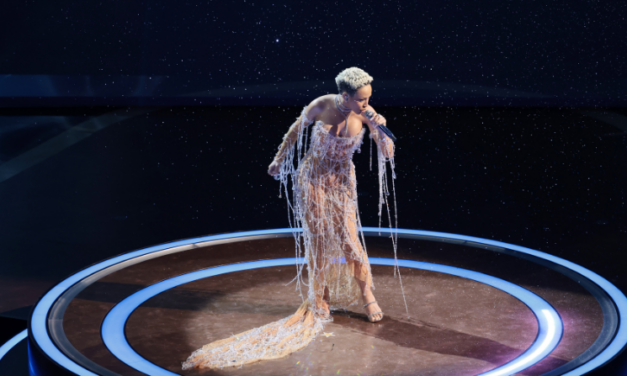 SHURE GEAR AND TECHNOLOGY TAKES CENTER STAGE AT 97TH ACADEMY AWARDS