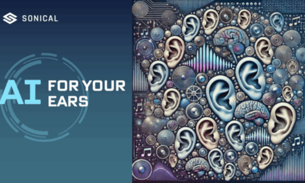 SONICAL OPENS CROWDFUNDING OPPORTUNITY TO BRING MUSIC AND ENTERTAINMENT COMMUNITY ON INNOVATIVE AUDIO JOURNEY
