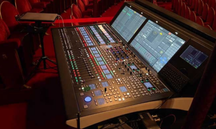 Integrations and Workflows to Take Centre Stage in Lawo’s Prolight + Sound 2025 Presentation