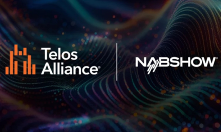 Spotlight on Media Solutions for Telos Alliance at NAB 2025