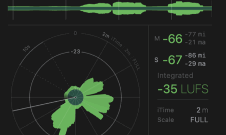 Sound First: Why Audio Is the Anchor of Broadcast Success